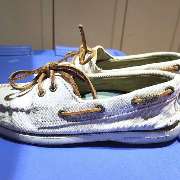 Sperry top - sider - Picture 3 of 6